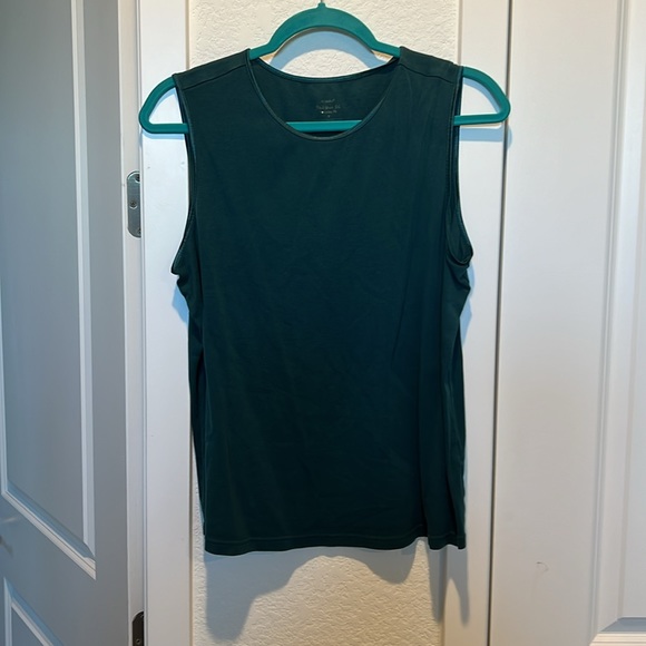 Beautiful Combo tank and sweater. - Picture 2 of 8